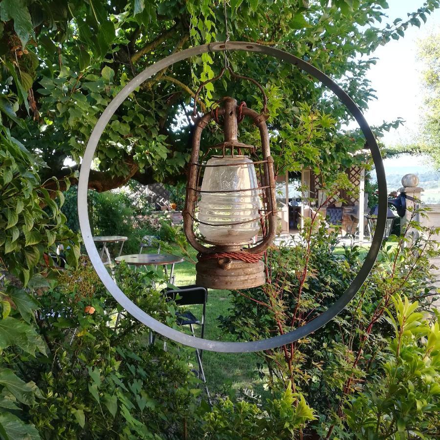 Ca Nostra Restaurant Country house