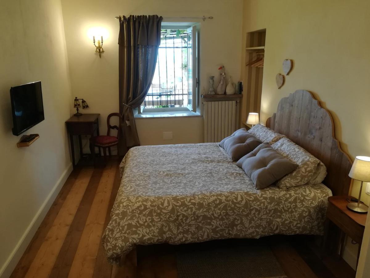 Country house Ca Nostra Restaurant *