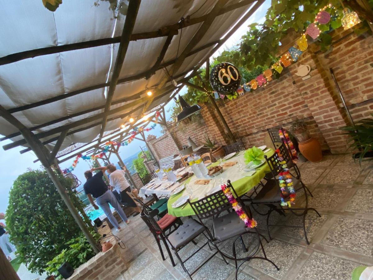 Country house Ca Nostra Restaurant *
