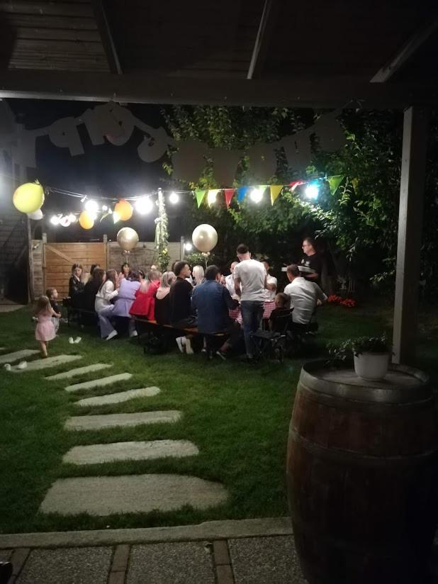 Ca Nostra Restaurant *