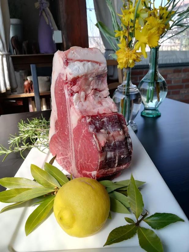 Ca Nostra Restaurant Country house *