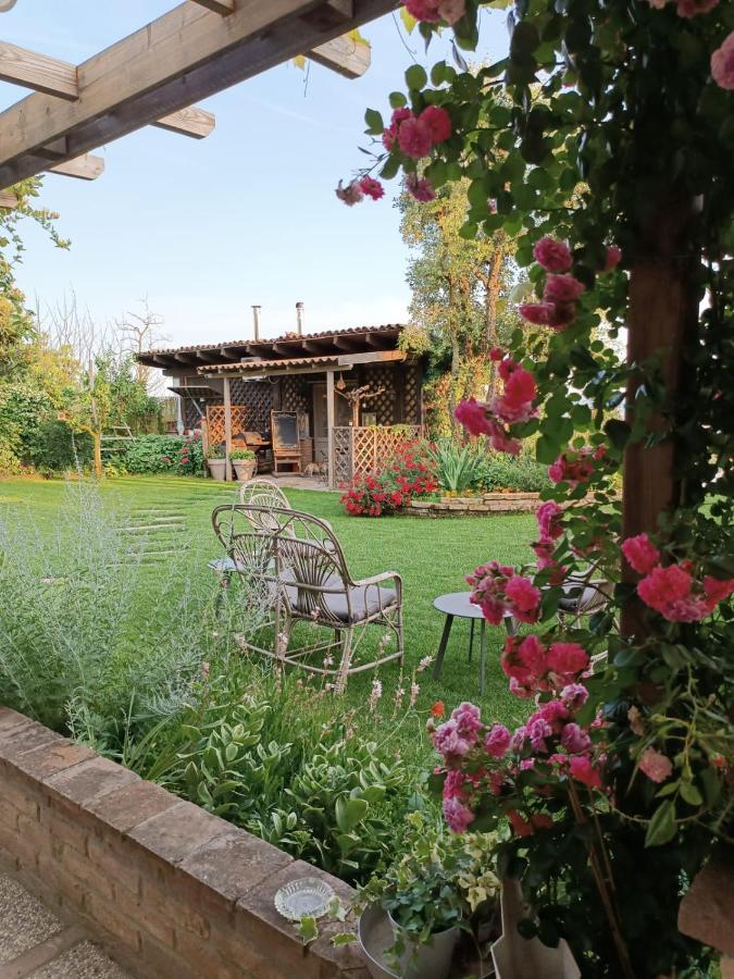 Ca Nostra Restaurant Country house