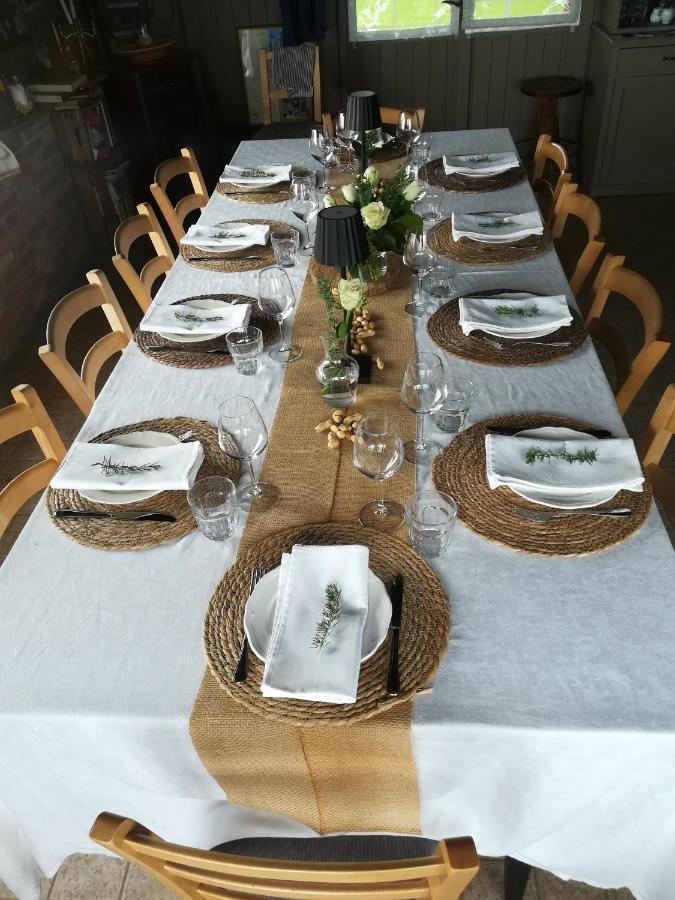 Ca Nostra Restaurant * Portacomaro
