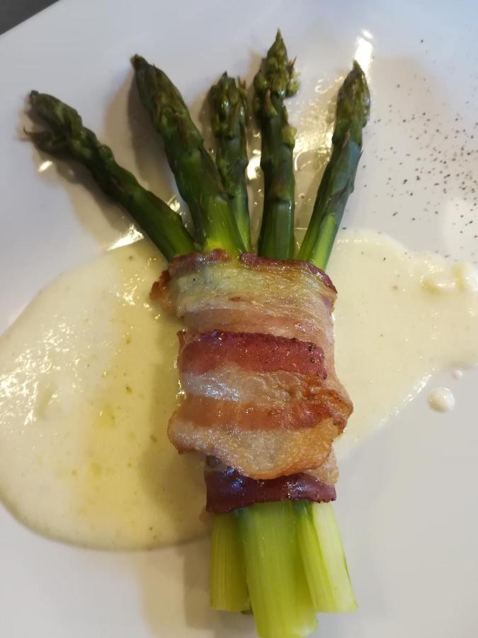 Ca Nostra Restaurant Country house *