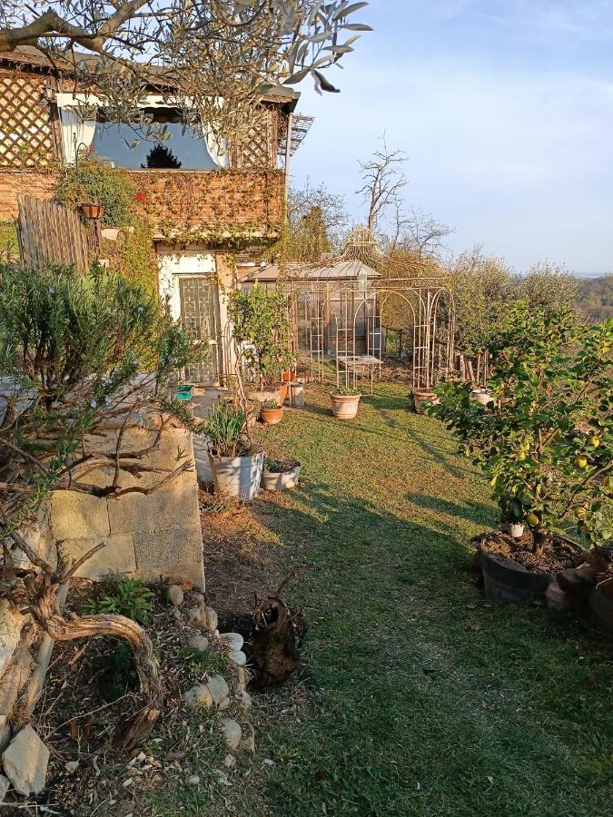Country house Ca Nostra Restaurant