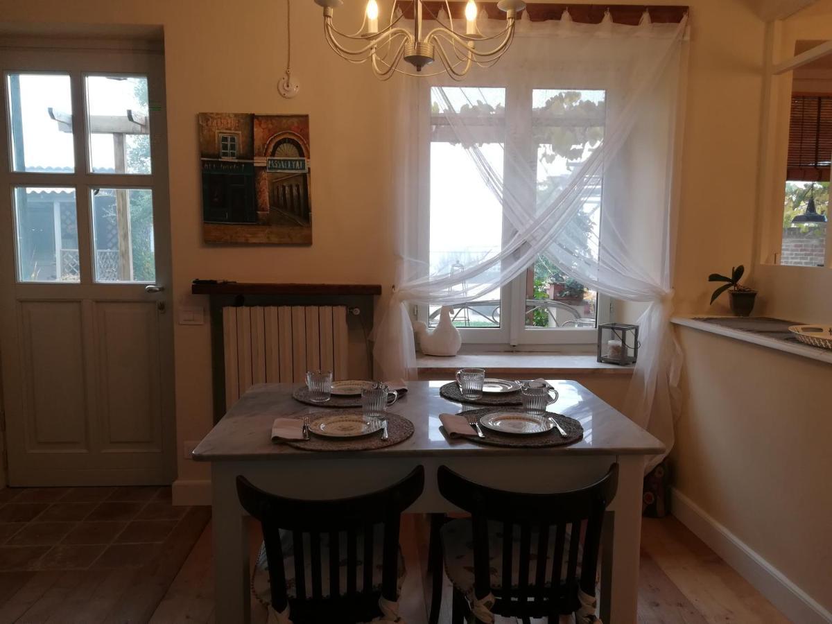 Ca Nostra Restaurant Country house Portacomaro
